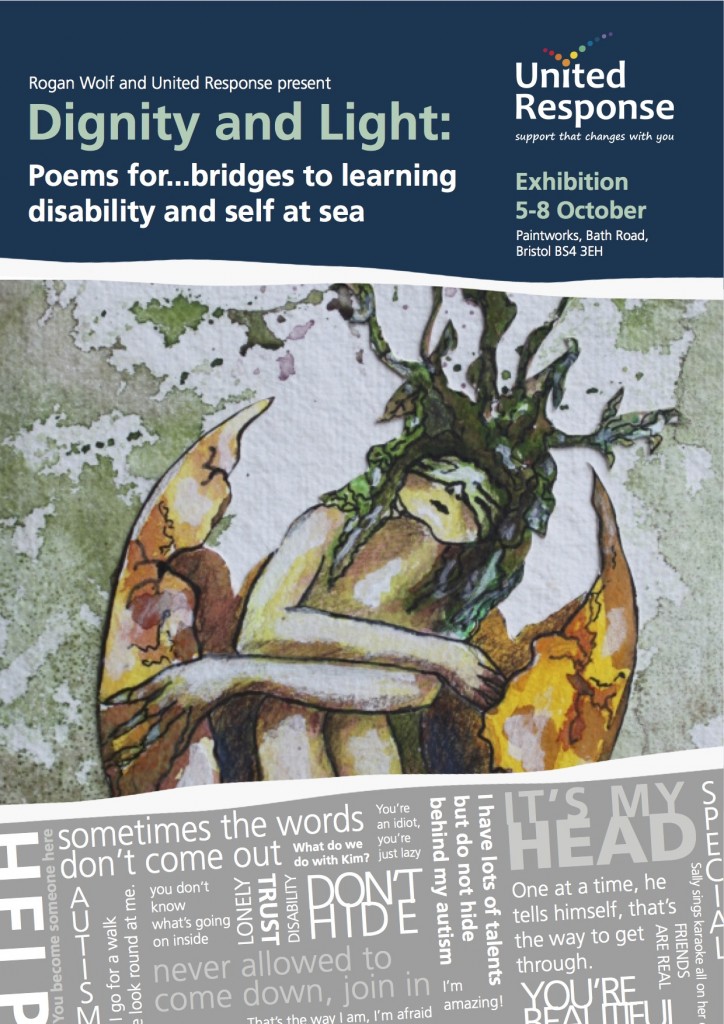 poems-for-bridges-to-disability-poster-inviteA4 copy